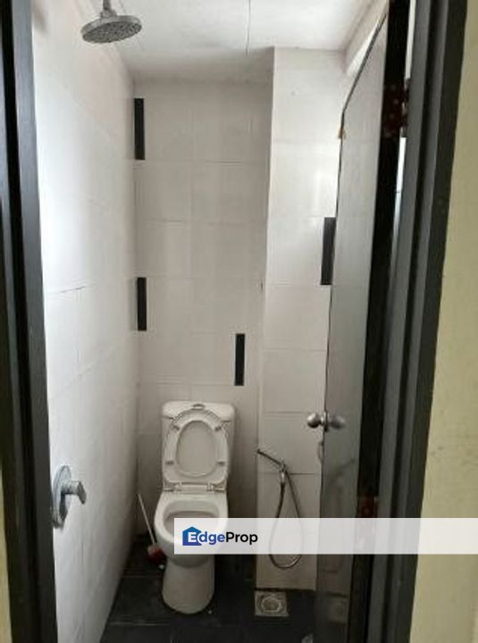 (Freehold) Suria Jaya, Jaya E-Sofo Jalan Padang Jawa, Seksyen 16 Shah Alam, Selangor, Shah Alam