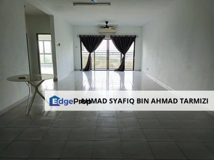 (Non Bumi) Metia Residence @ Seksyen 13 Shah Alam Selangor , Selangor, Shah Alam