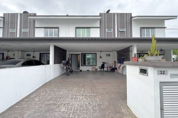 Irama Perdana @ Alam Perdana