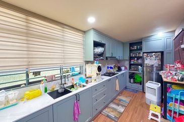 Irama Perdana @ Alam Perdana