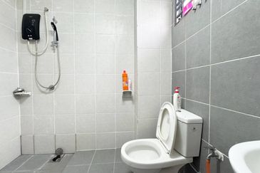 Irama Perdana @ Alam Perdana