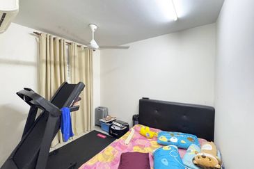 Irama Perdana @ Alam Perdana