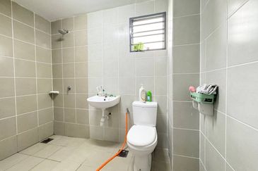 Irama Perdana @ Alam Perdana