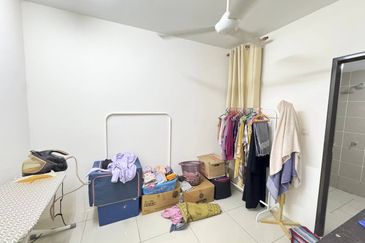 Irama Perdana @ Alam Perdana