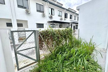 Robin @ Bandar Rimbayu