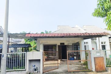 Taman Bentara
