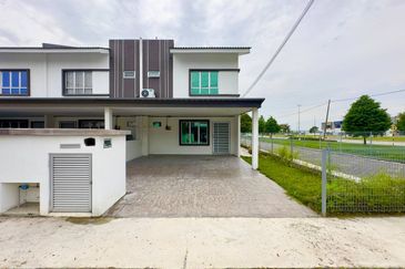 Irama Perdana @ Alam Perdana