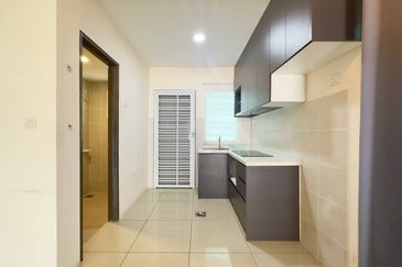 Irama Perdana @ Alam Perdana