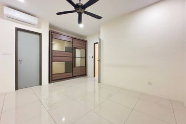 Irama Perdana @ Alam Perdana