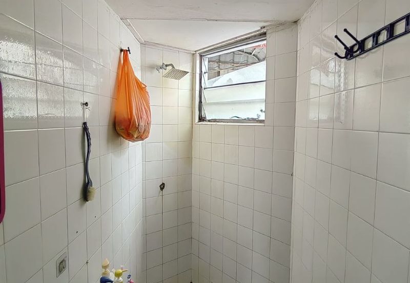 Flat Taman Bunga Negara