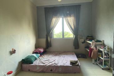 Seri Bintang Apartment