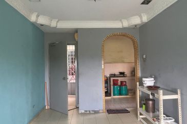 Seri Bintang Apartment