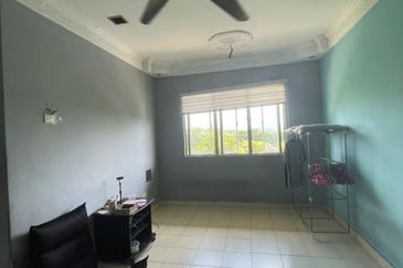 Seri Bintang Apartment