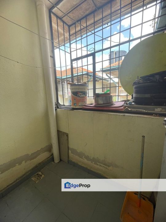 (Bumi Lot) Apartment Seri Bintang, Jalan Nova U5/45, Subang Bestari, Shah Alam, Selangor, Shah Alam