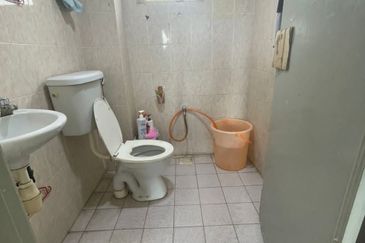 Seri Bintang Apartment