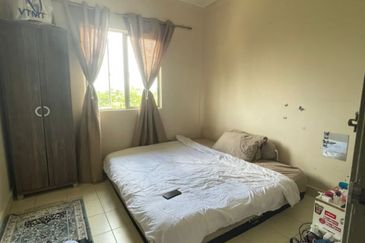 Seri Bintang Apartment