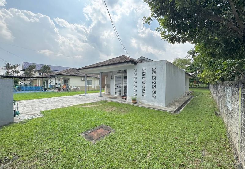 Taman Desa Subang Permai