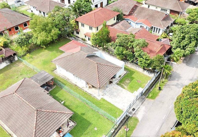 Taman Desa Subang Permai