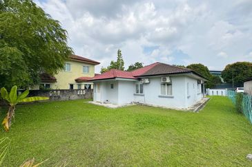 Taman Desa Subang Permai