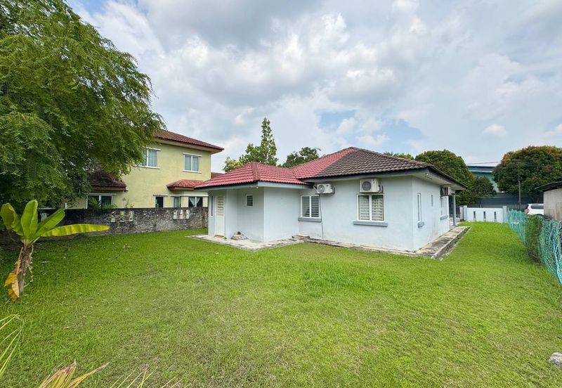 Taman Desa Subang Permai