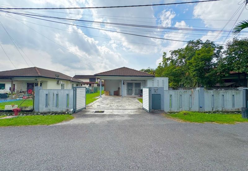 Taman Desa Subang Permai