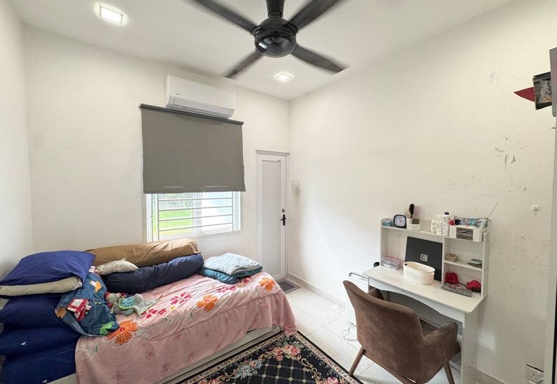 Taman Desa Subang Permai