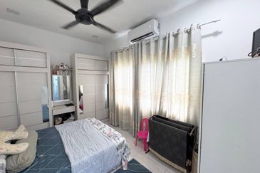 Taman Desa Subang Permai