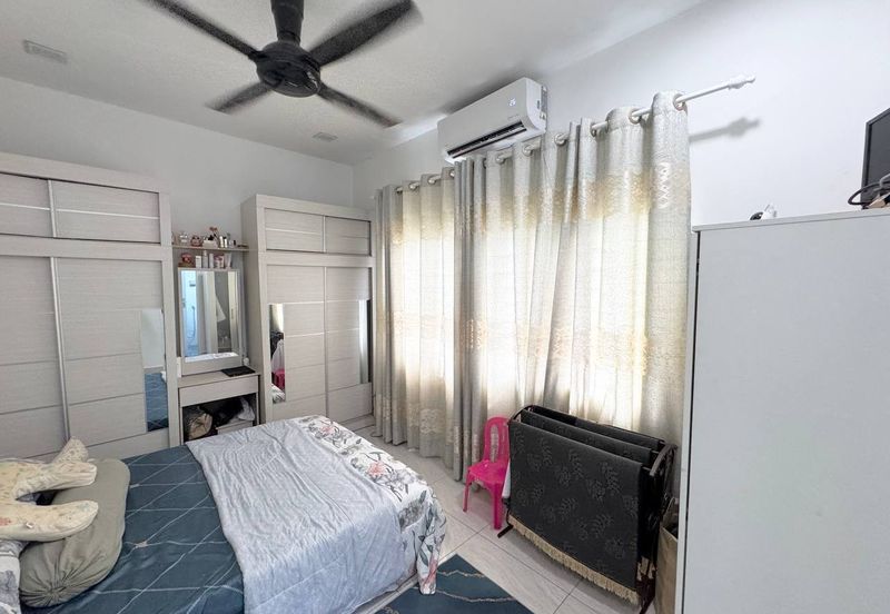 Taman Desa Subang Permai