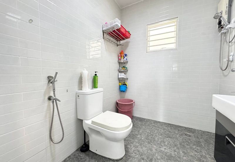 Taman Desa Subang Permai