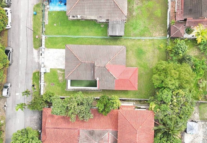 Taman Desa Subang Permai