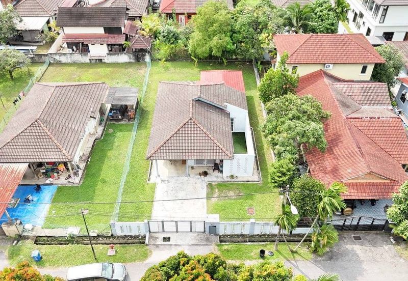 Taman Desa Subang Permai