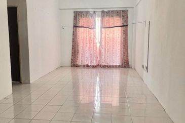 Perdana Villa Apartment