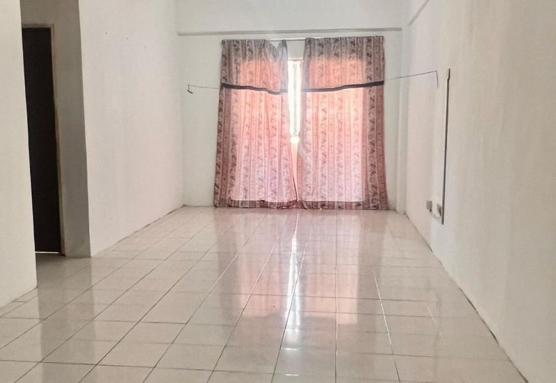 Perdana Villa Apartment