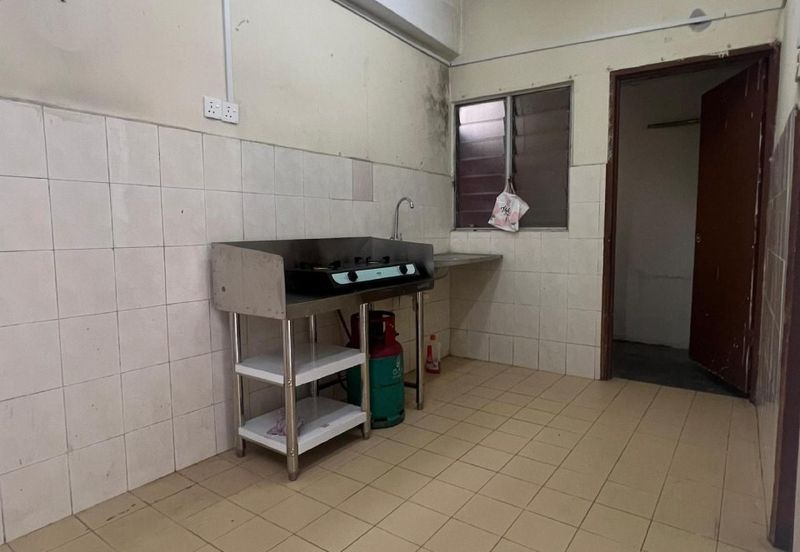 Perdana Villa Apartment