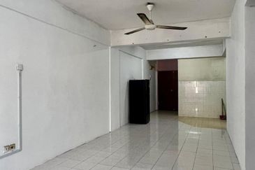 Perdana Villa Apartment
