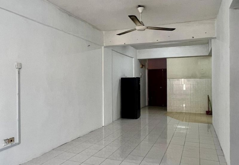 Perdana Villa Apartment