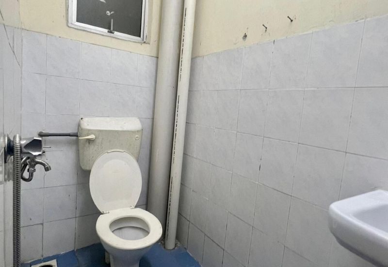 Perdana Villa Apartment