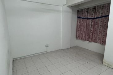 Perdana Villa Apartment