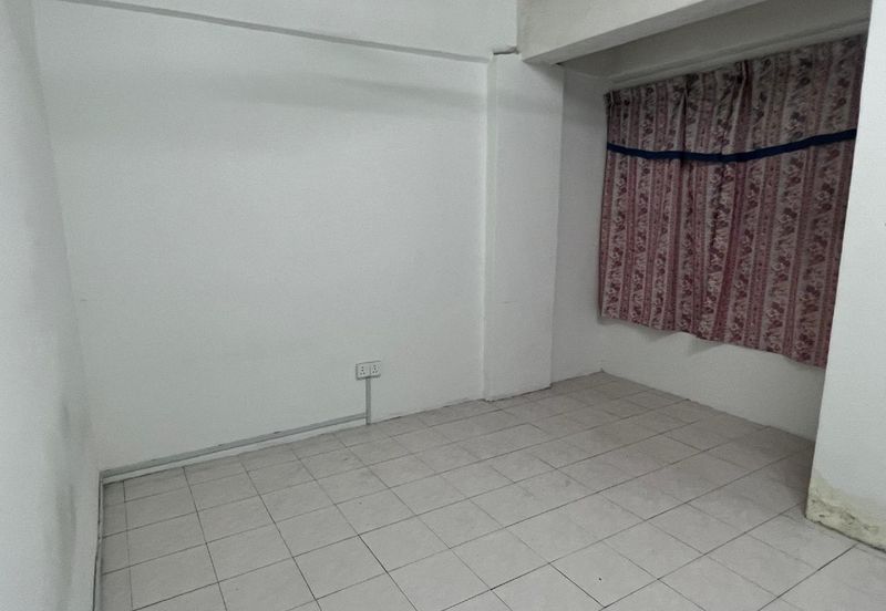 Perdana Villa Apartment