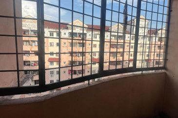 Perdana Villa Apartment