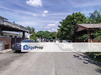 (Renovated) Double Storey Terrace at Jalan Puyuh, Taman Bentara Teluk Panglima Garang, Selangor, Telok Panglima Garang