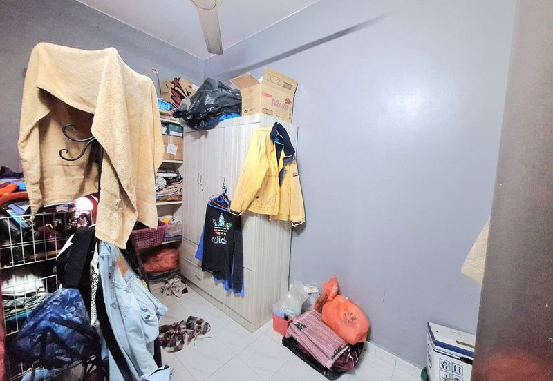 Taman Perepat Indah *