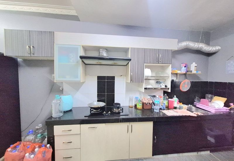 Taman Perepat Indah *