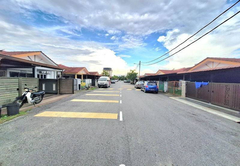 Taman Perepat Indah *