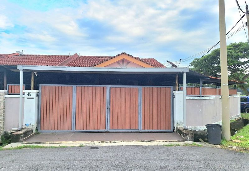 Taman Perepat Indah *