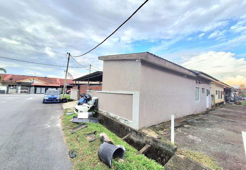 Taman Perepat Indah *