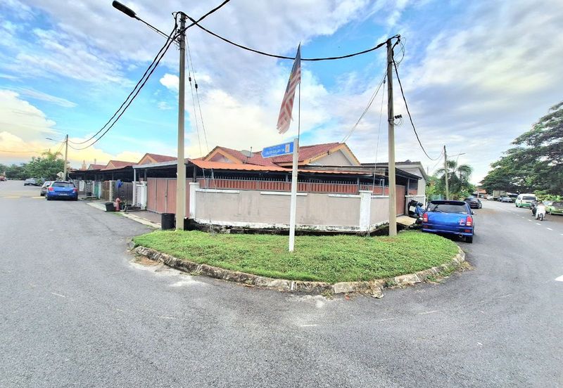 Taman Perepat Indah *