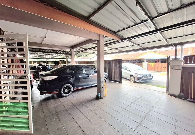 Taman Perepat Indah *