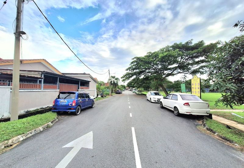 Taman Perepat Indah *