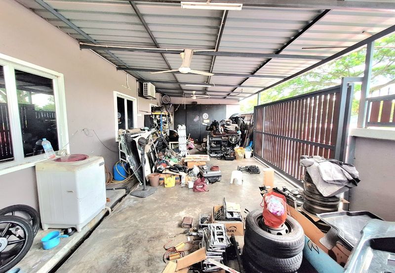 Taman Perepat Indah *